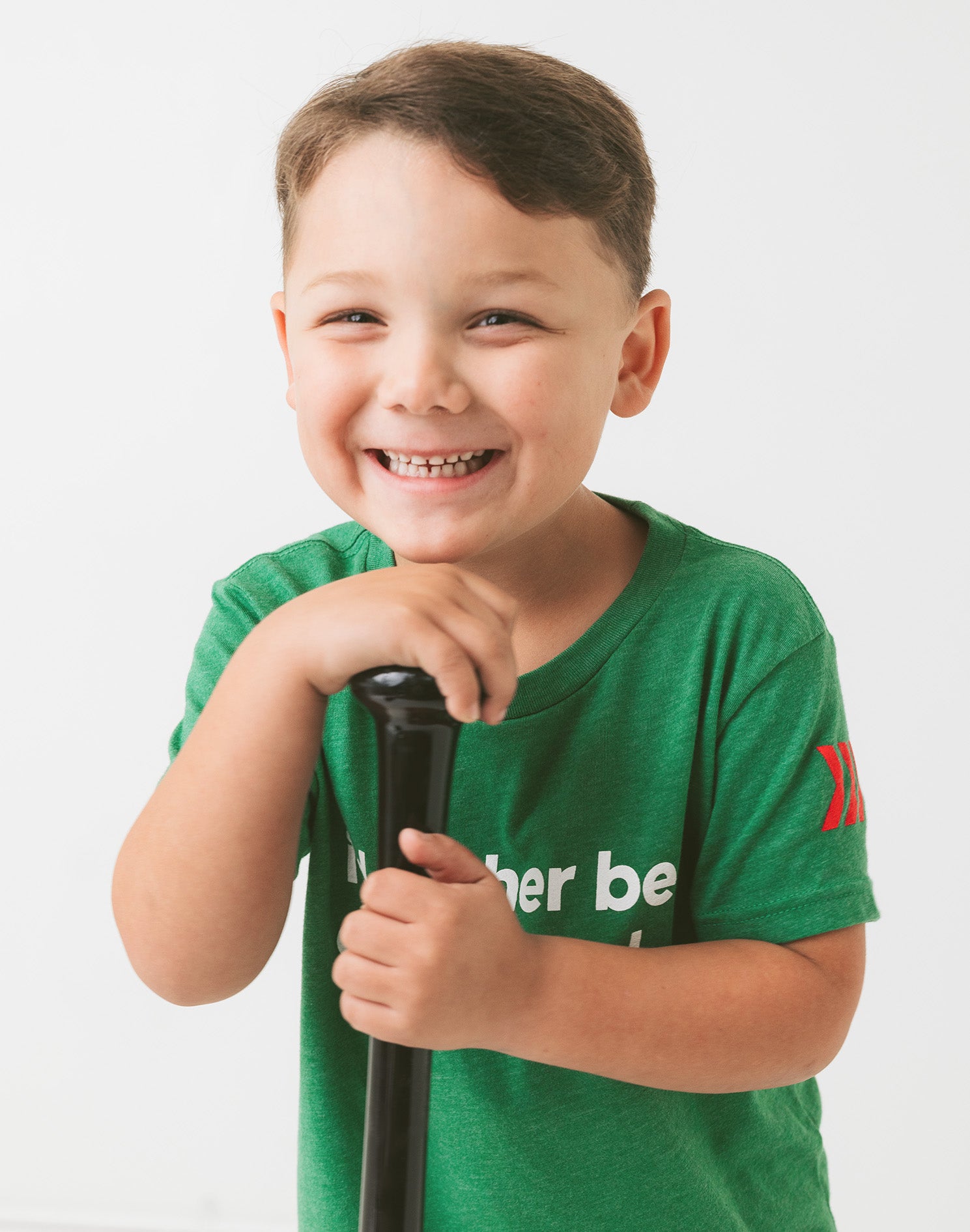 youth-id-rather-be-at-the-yard-green-tee-close-up