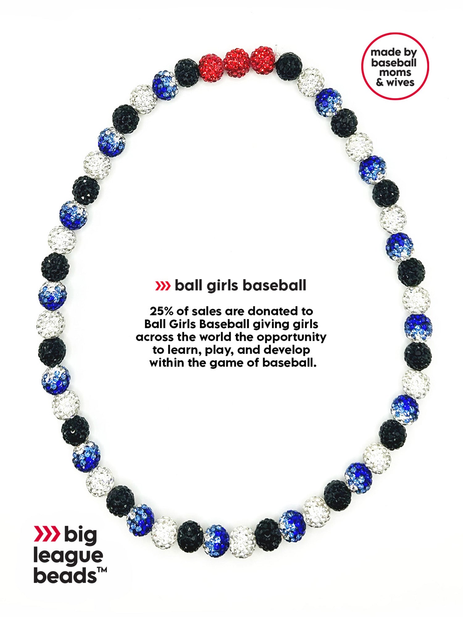 donation-to help-ball-girls-baseball-original-flash-baseball-necklace