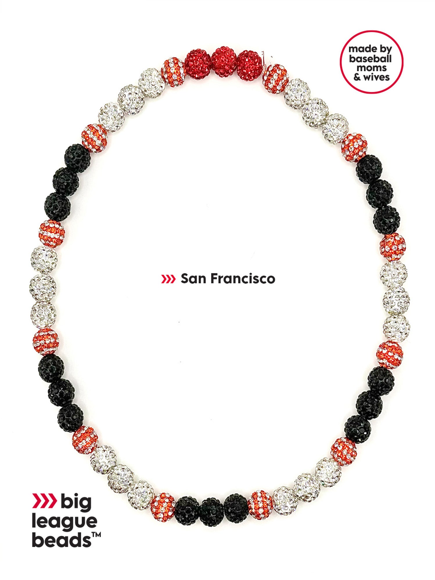 san-francisco-giants-colors-professional-team-original-baseball-necklace