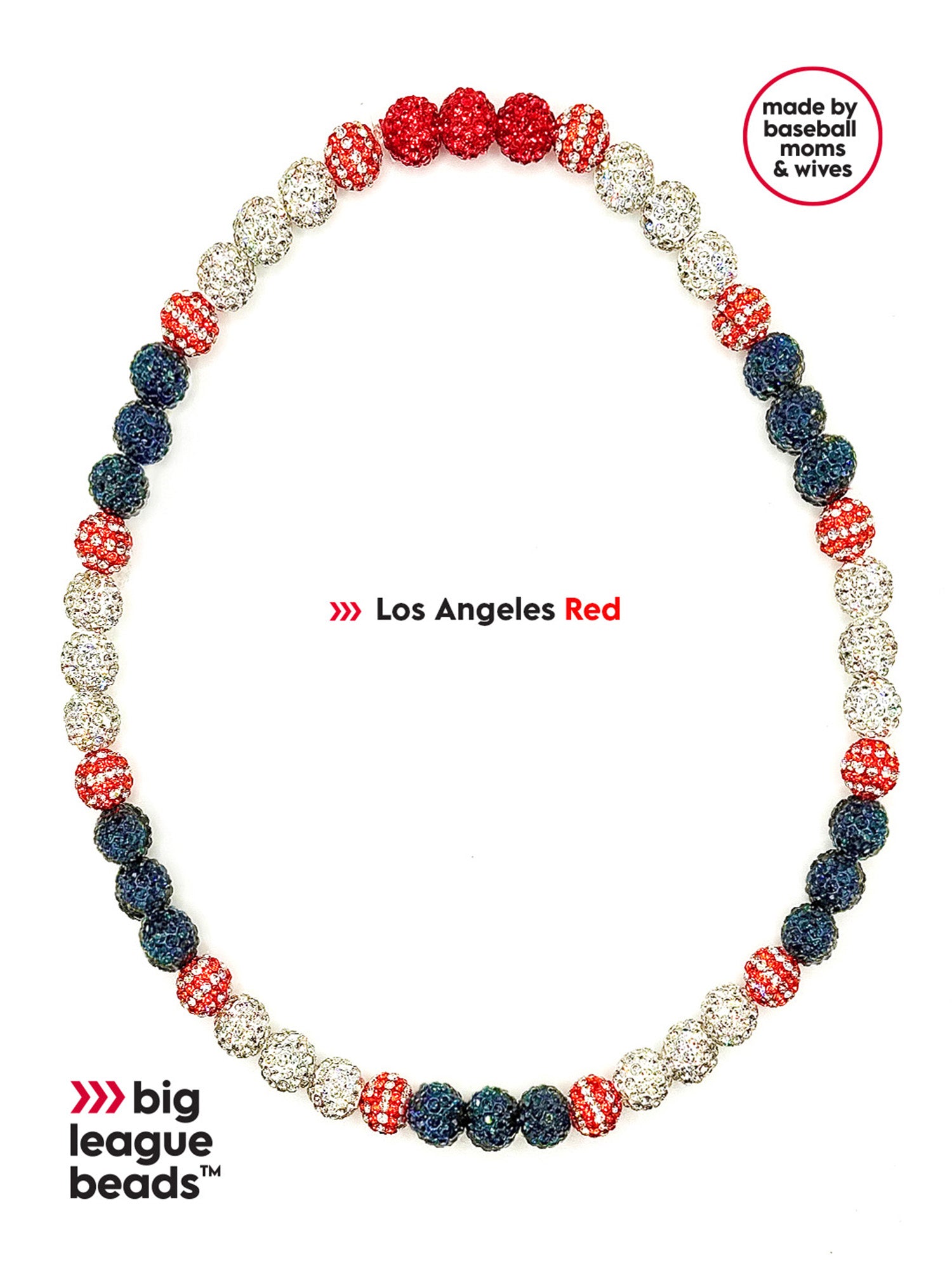los-angeles-angels-colors-team-original-baseball-necklace