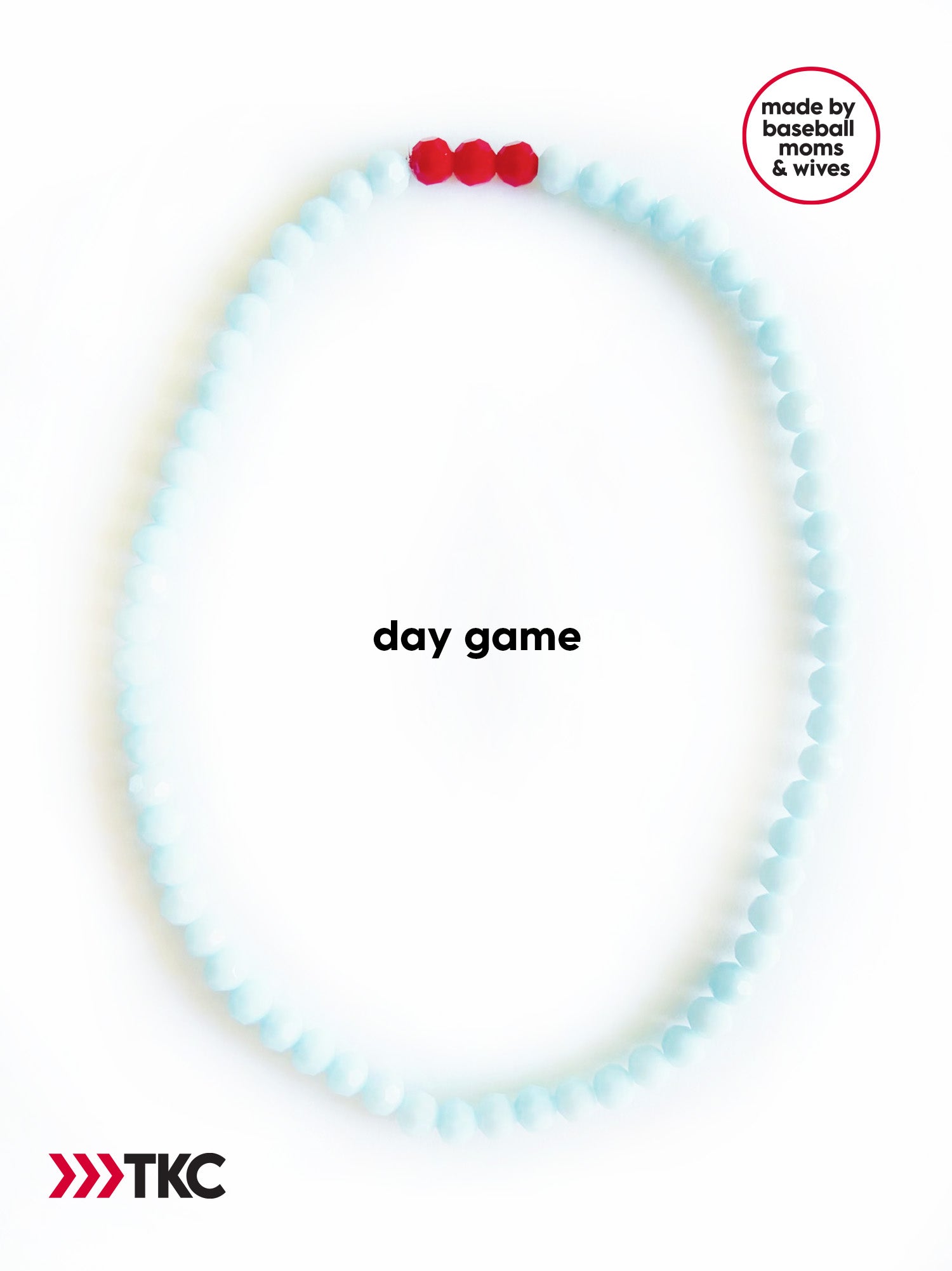 flex-necklace-baseball-day-game-crystal-beads