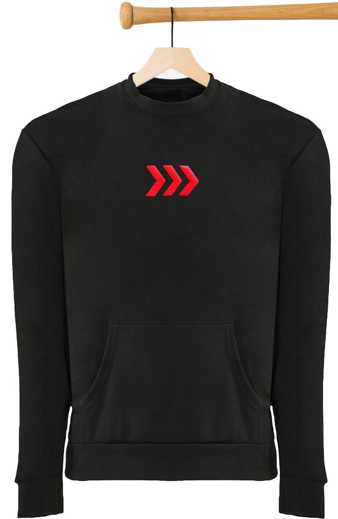 kelly-crew-logo-pocket-sweatshirt