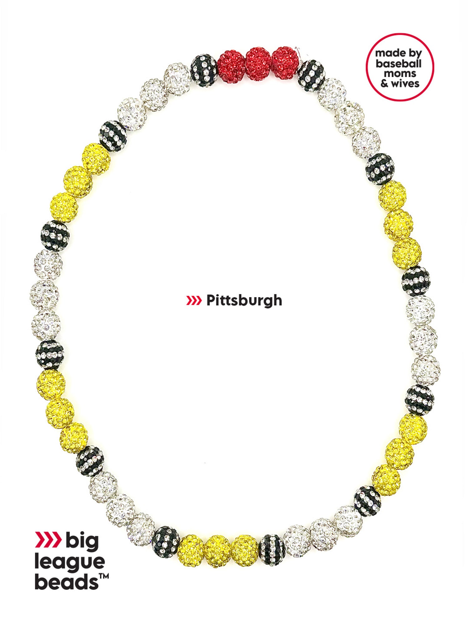 pittsburg-pirates-colors-professional- team-original-baseball-necklace