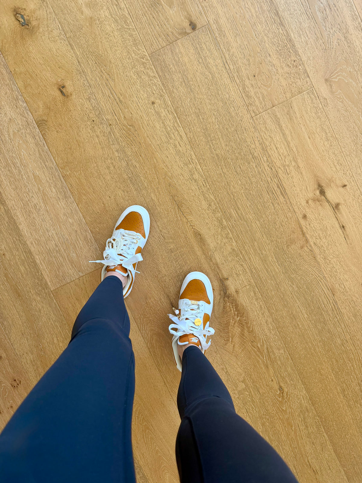custom laces