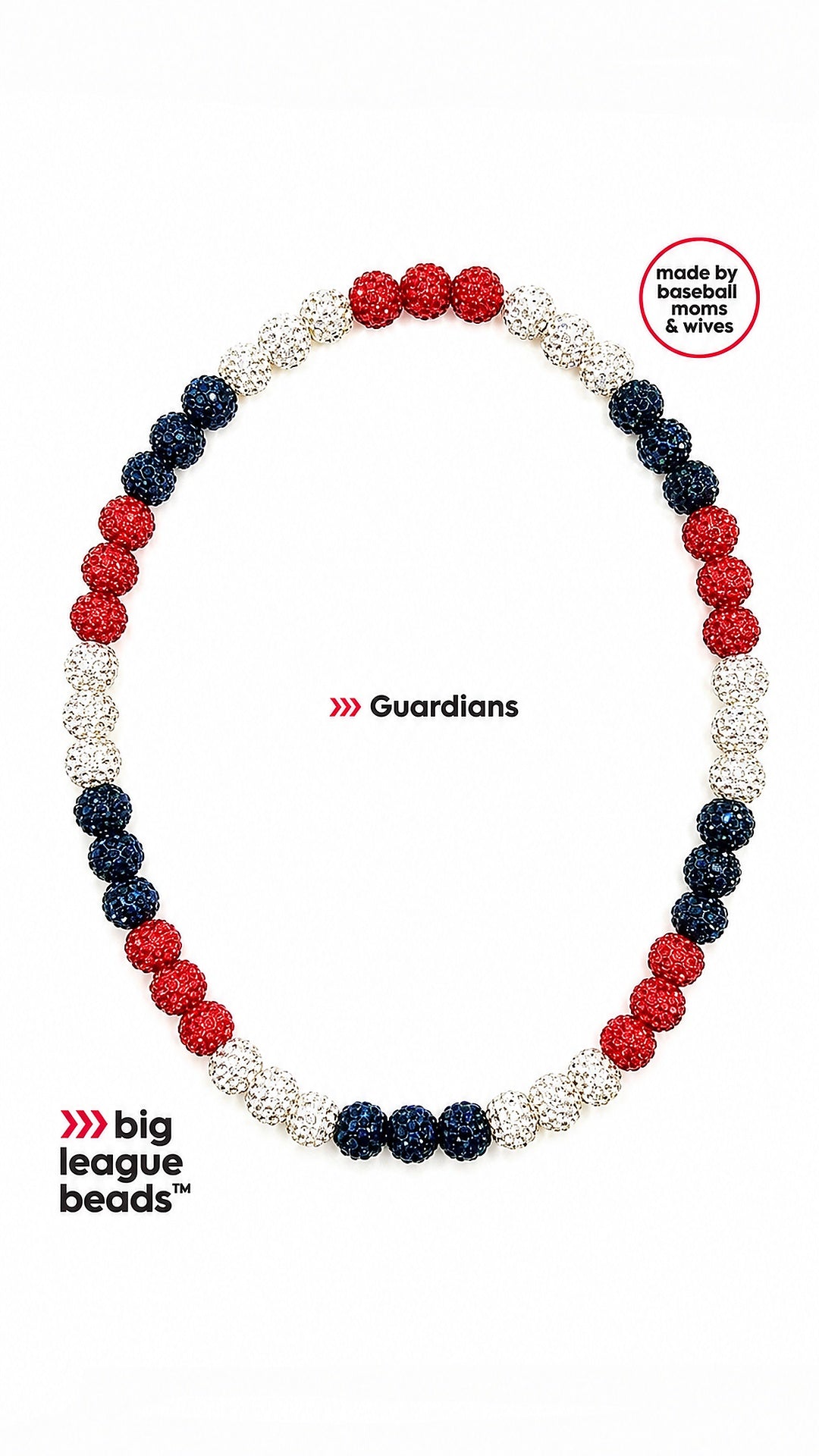 pro team necklaces