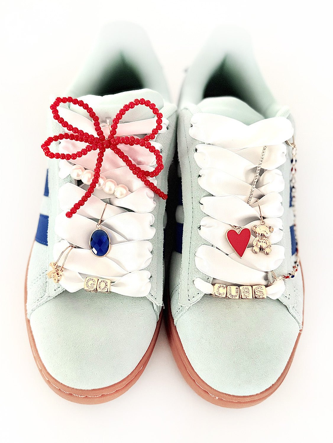 kicks