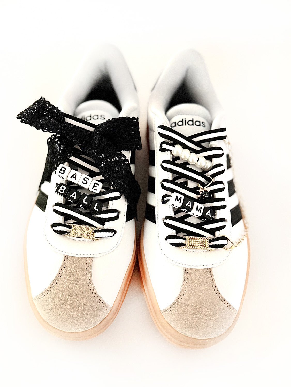 laces