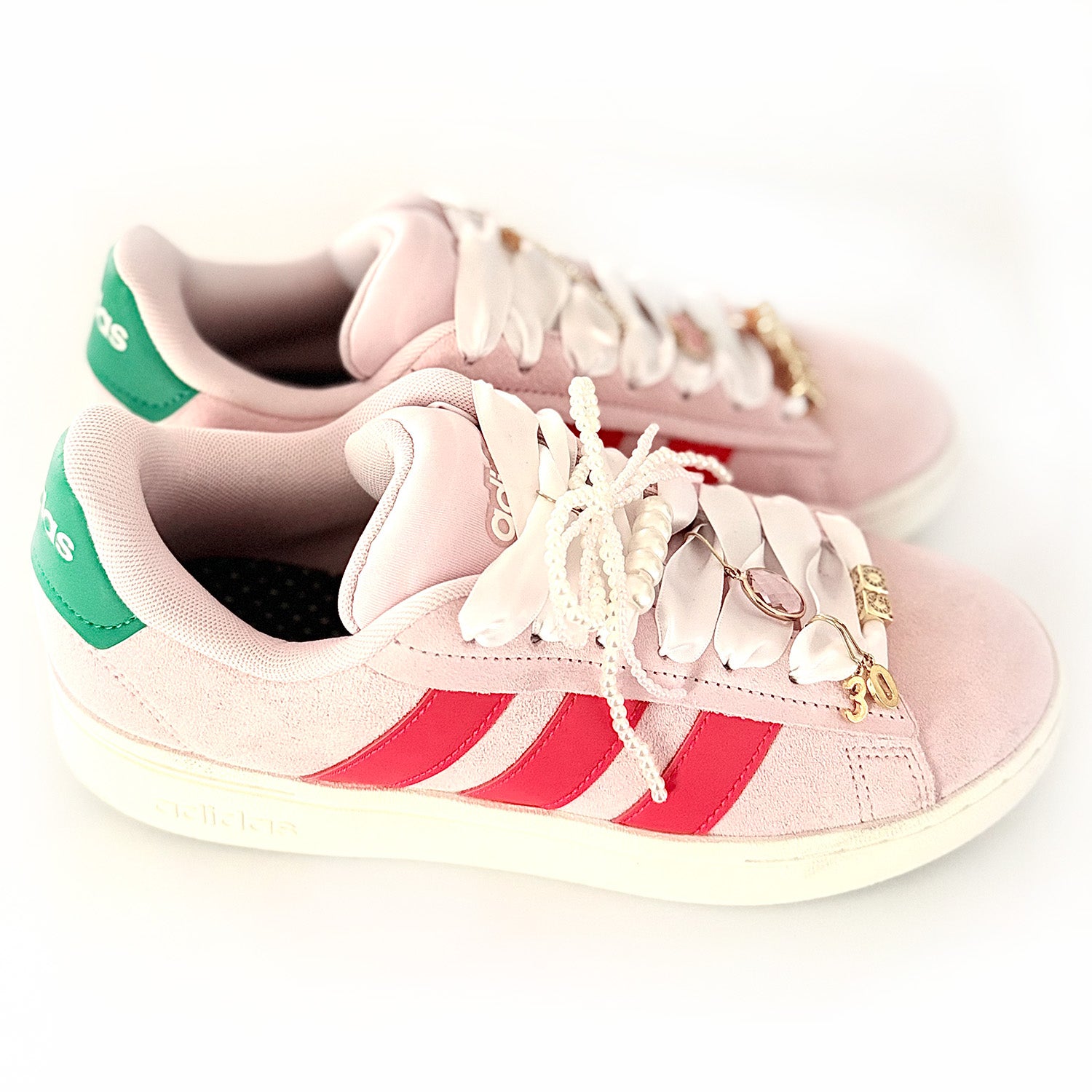 kicks