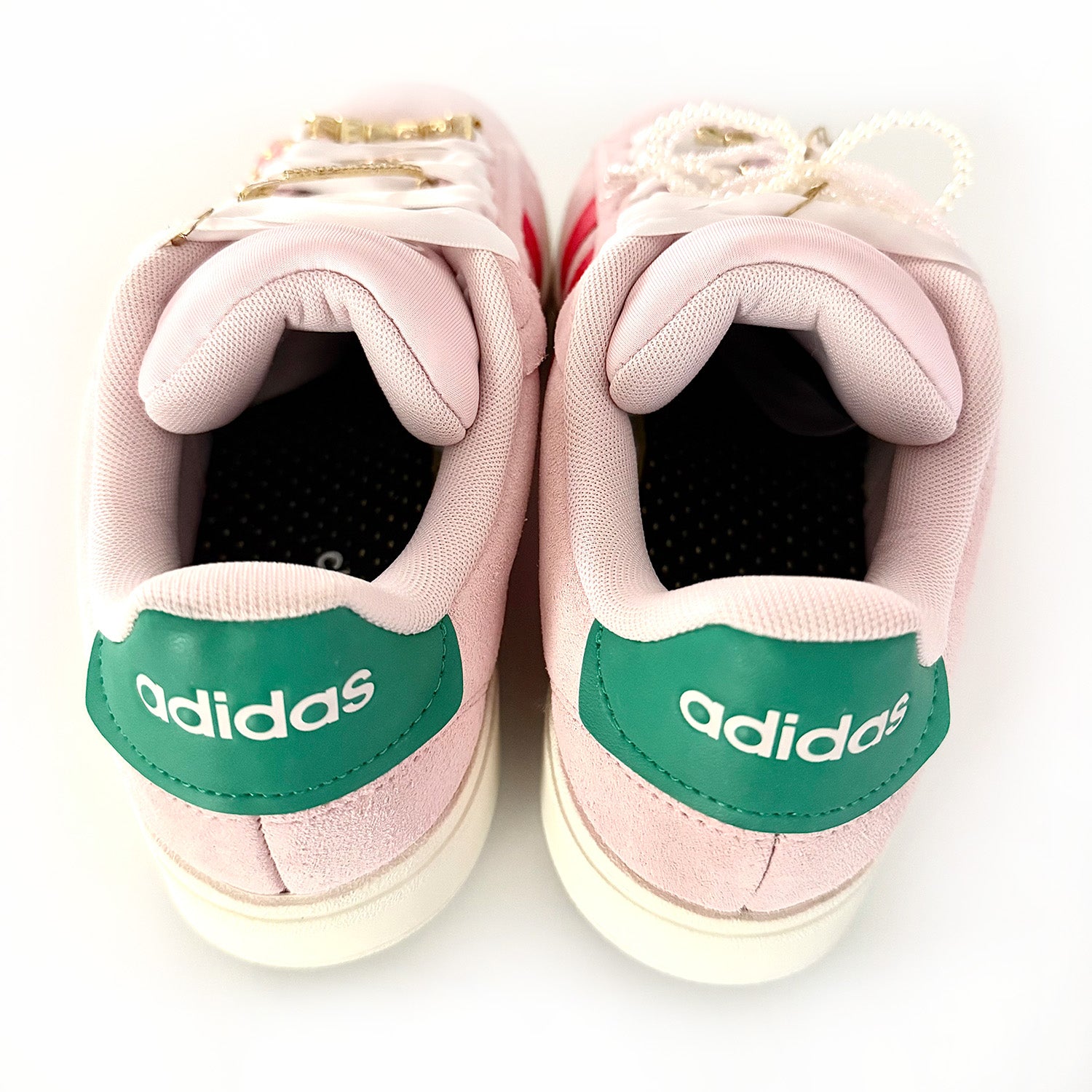 kicks