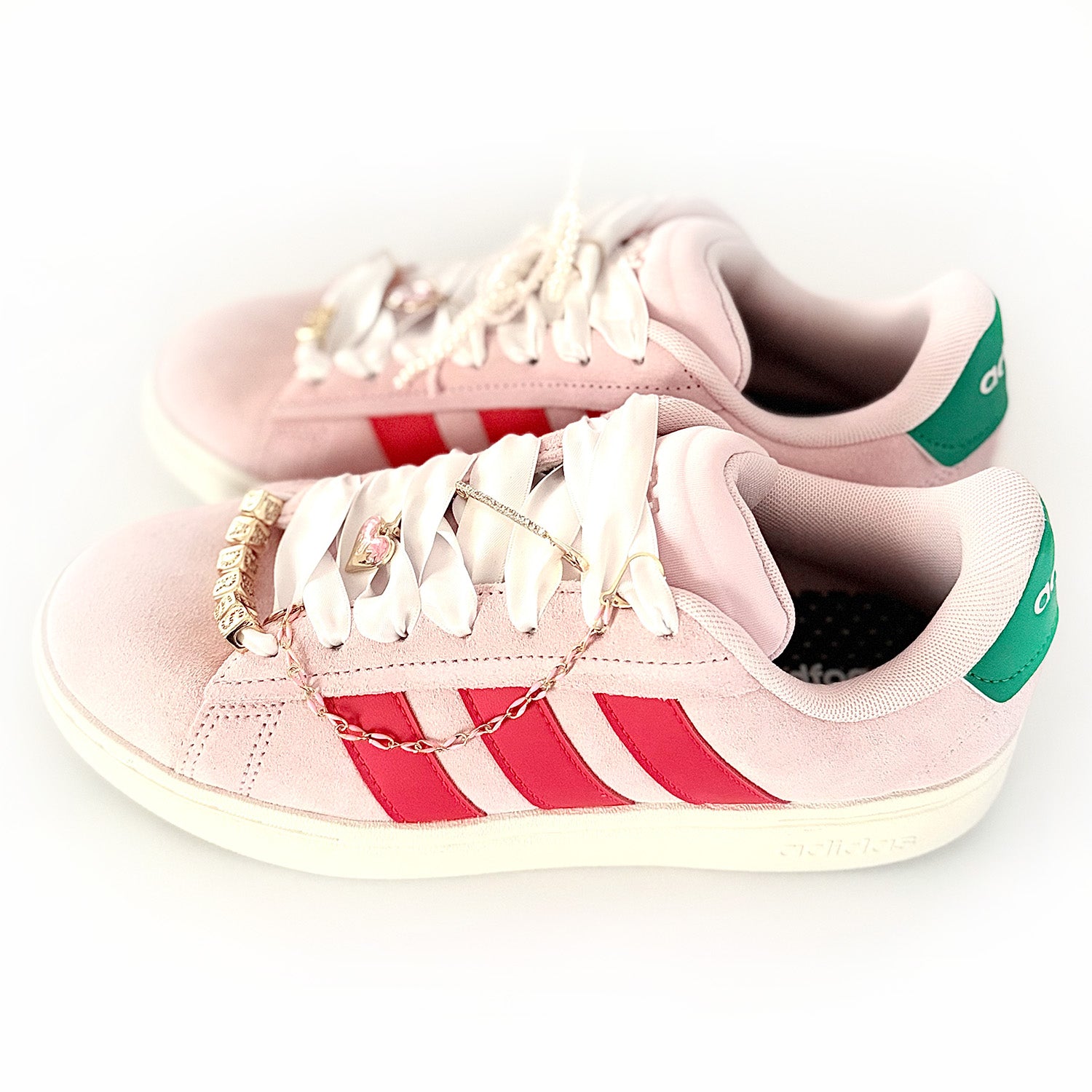kicks