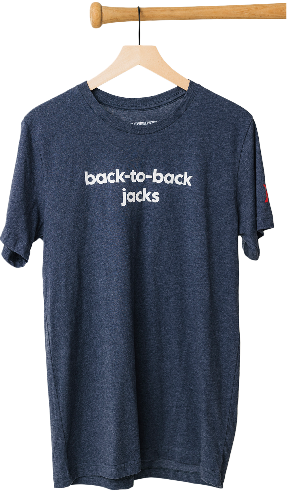 back-to-back jacks