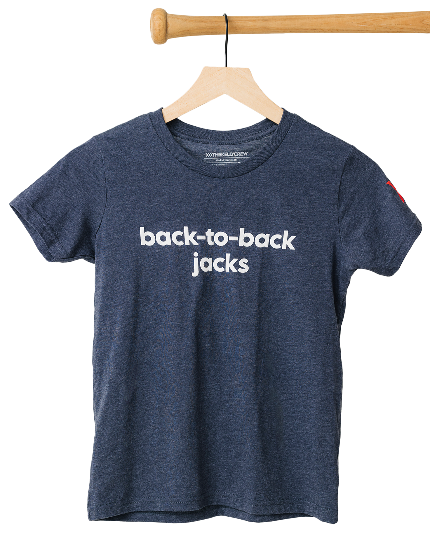 back-to-back jacks