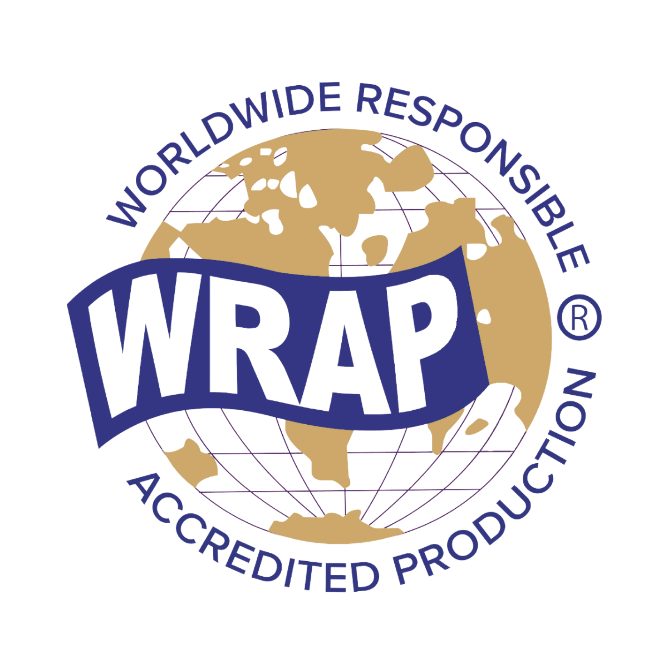 WRAP logo