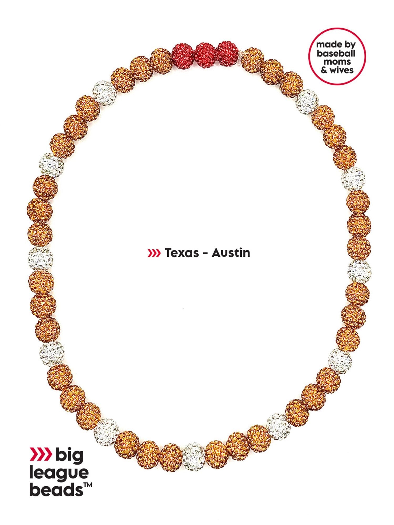 college team necklaces