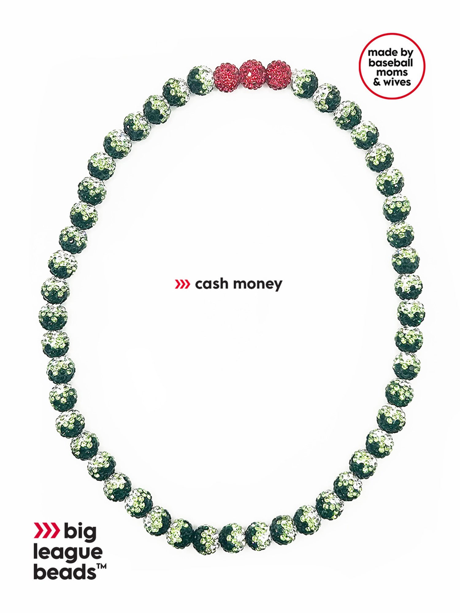 flash necklaces - Main Image