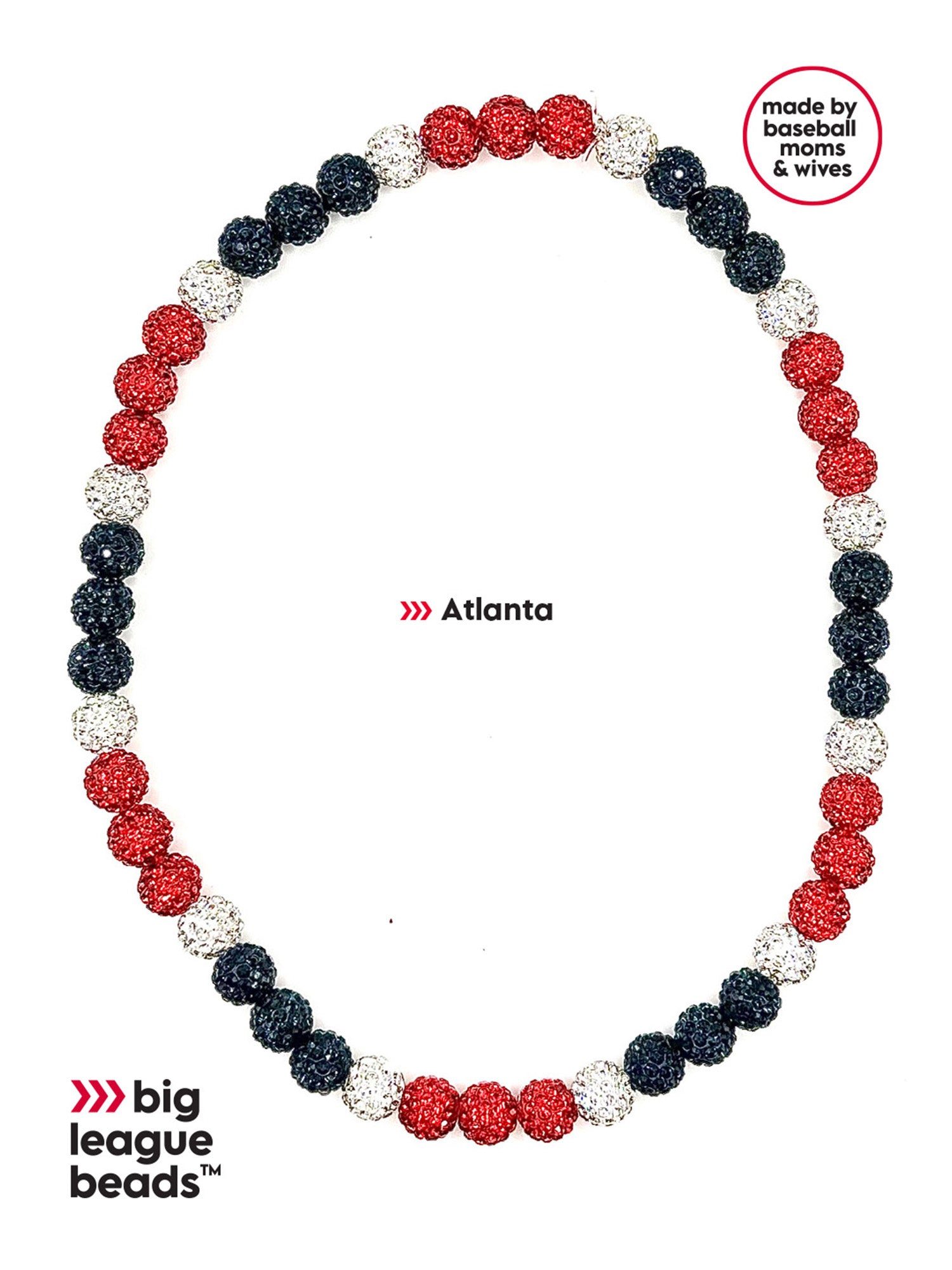 pro team necklaces