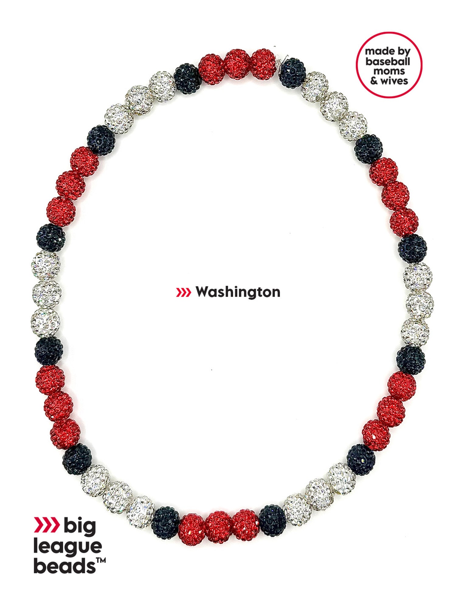 pro team necklaces